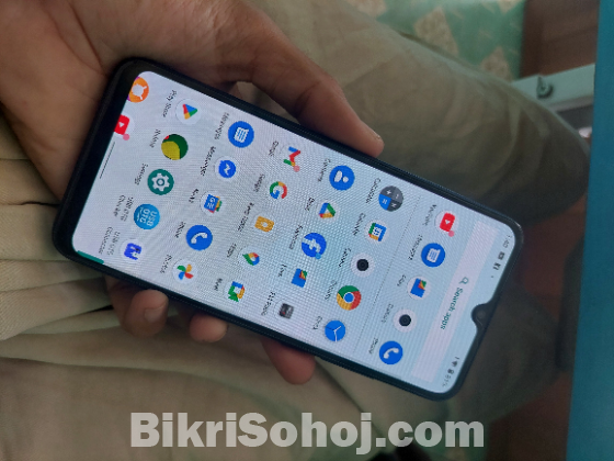 Xiaomi mi a3